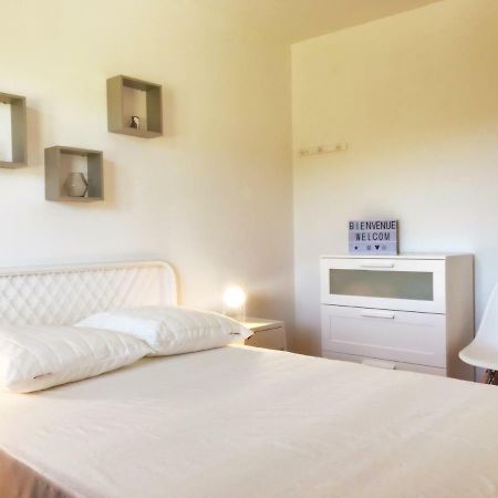 Le Bellevue Apartment Cassis Luaran gambar