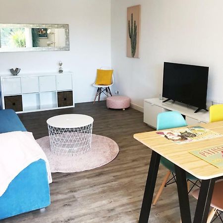 Le Bellevue Apartment Cassis Luaran gambar