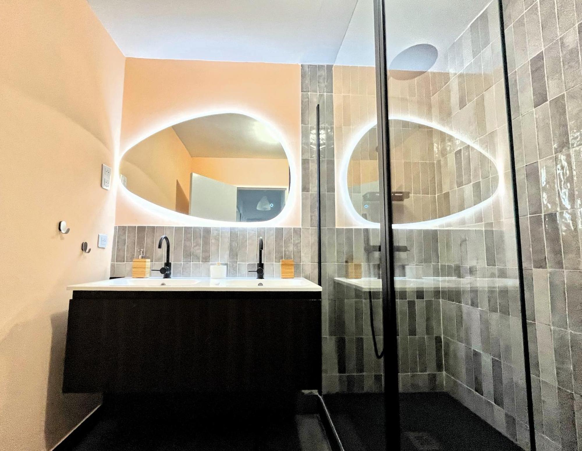 Le Bellevue Apartment Cassis Luaran gambar