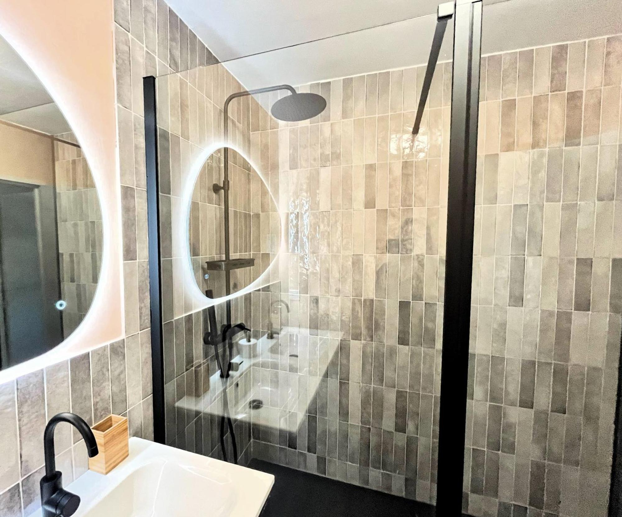 Le Bellevue Apartment Cassis Luaran gambar