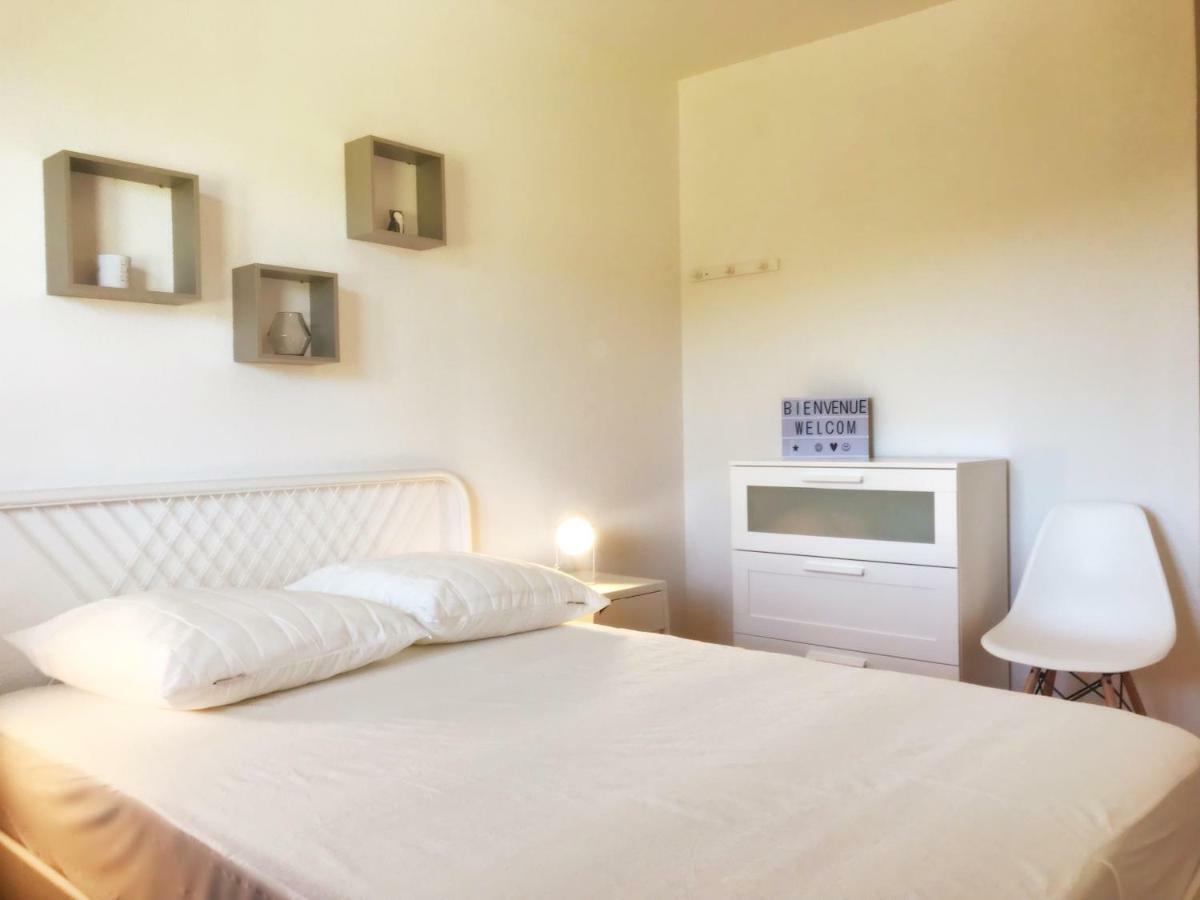 Le Bellevue Apartment Cassis Luaran gambar