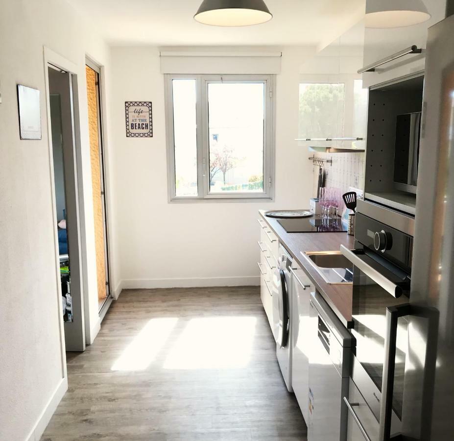 Le Bellevue Apartment Cassis Luaran gambar