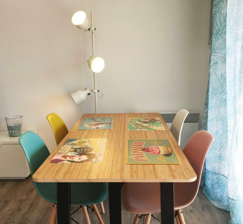 Le Bellevue Apartment Cassis Luaran gambar