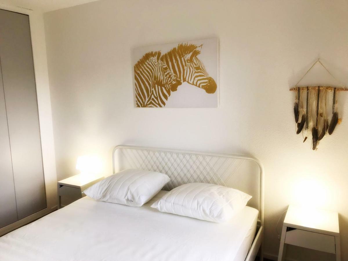 Le Bellevue Apartment Cassis Luaran gambar